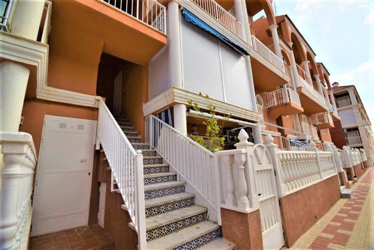 33 Beach Terrace - Alicante Real Estate La Mata  Exterior photo